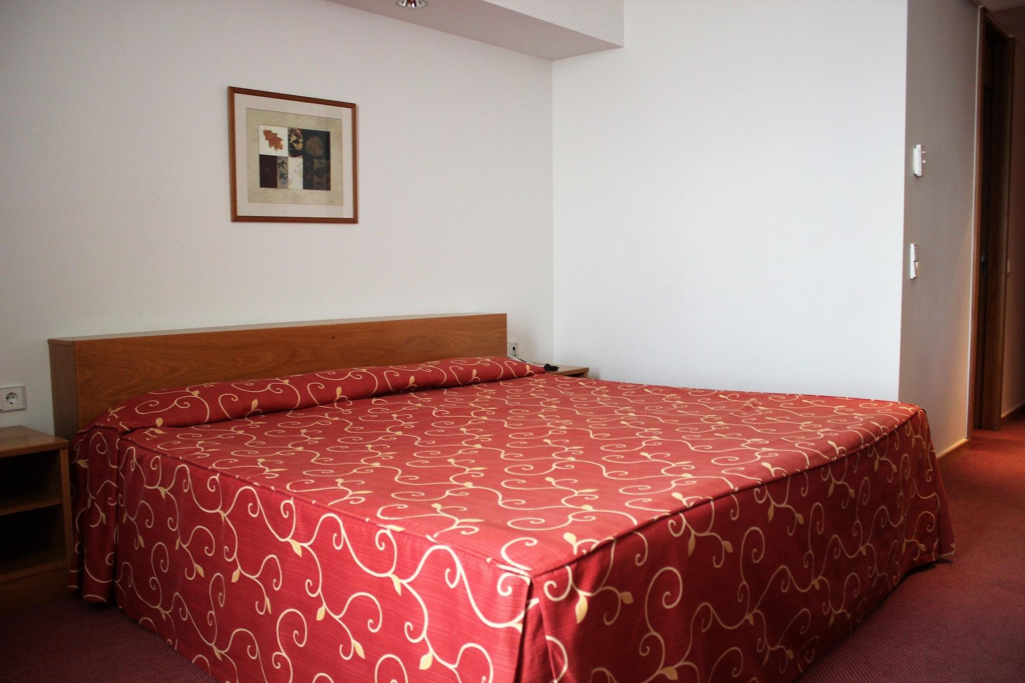 Hotel Premium Porto Maia Buitenkant foto